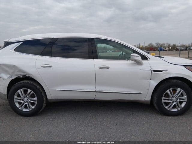 2018 BUICK ENCLAVE ESSENCE 14