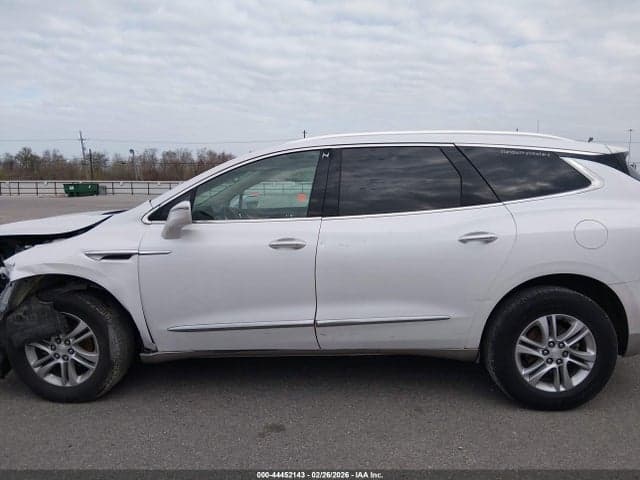2018 BUICK ENCLAVE ESSENCE 15