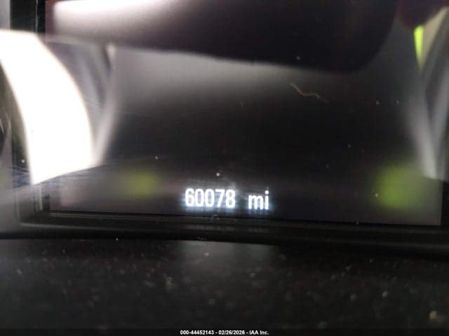 2018 BUICK ENCLAVE ESSENCE 16