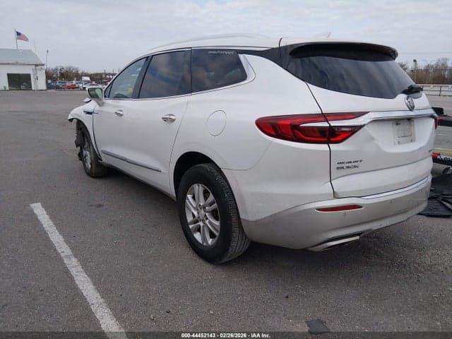 2018 BUICK ENCLAVE ESSENCE 3