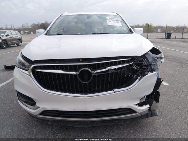 2018 BUICK ENCLAVE ESSENCE 6