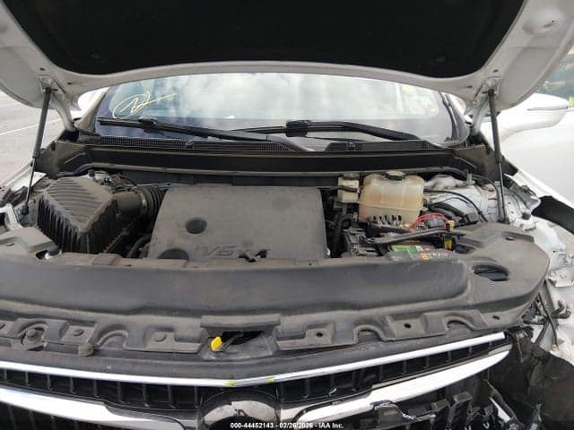 2018 BUICK ENCLAVE ESSENCE 10