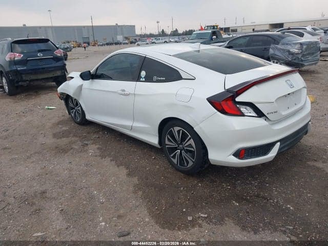 2017 HONDA CIVIC EX-T 3