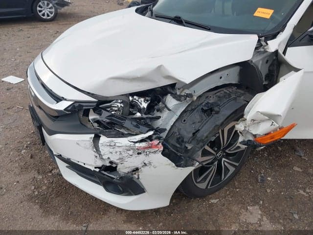 2017 HONDA CIVIC EX-T 6