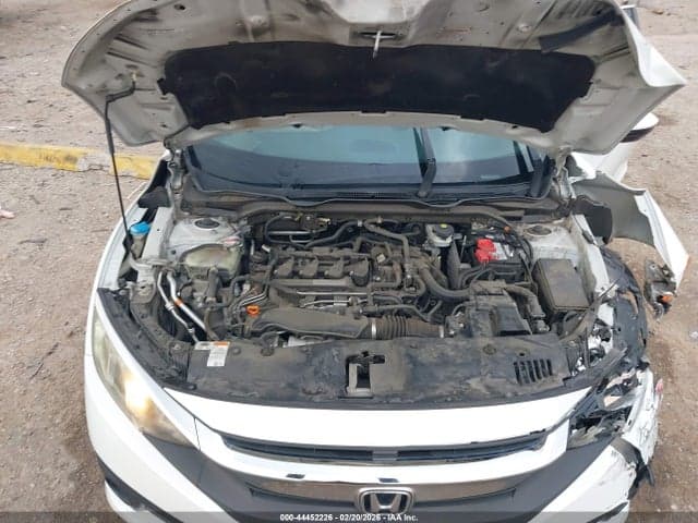 2017 HONDA CIVIC EX-T 10