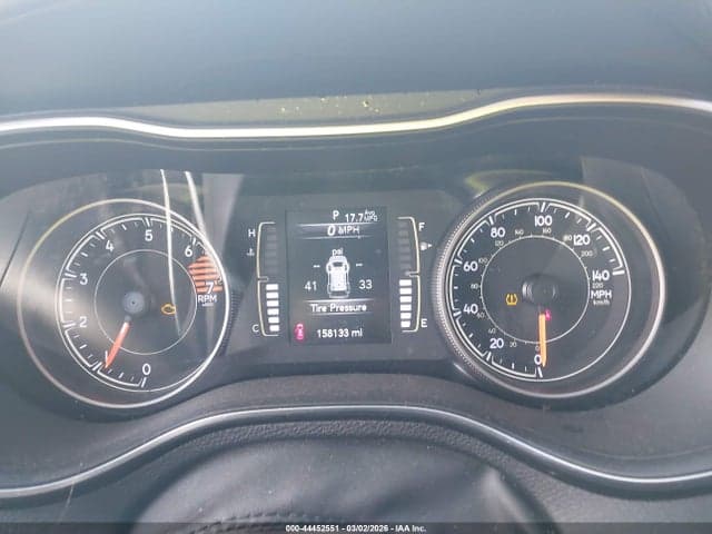 2020 JEEP CHEROKEE LATITUDE PLUS FWD 7