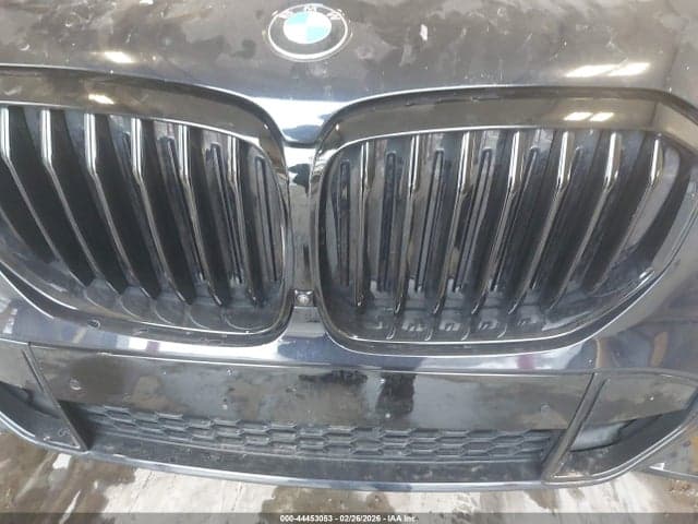2020 BMW X5 XDRIVE40I 6
