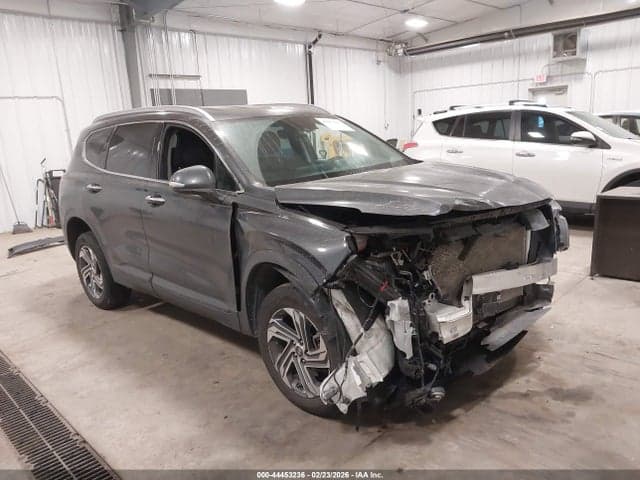 2023 HYUNDAI SANTA FE SEL 1