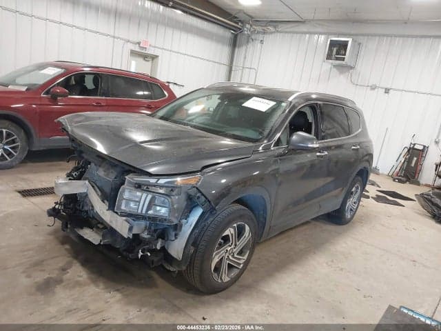 2023 HYUNDAI SANTA FE SEL 2