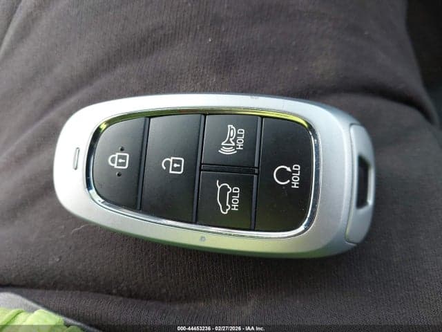 2023 HYUNDAI SANTA FE SEL 11