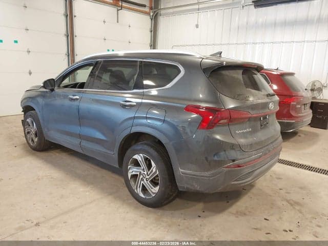 2023 HYUNDAI SANTA FE SEL 3