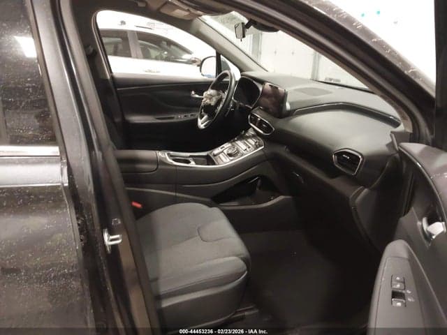 2023 HYUNDAI SANTA FE SEL 5