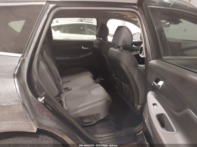 2023 HYUNDAI SANTA FE SEL 8