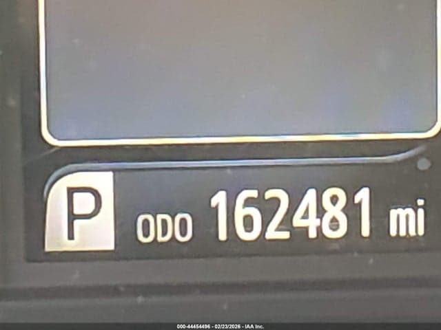 2017 TOYOTA SIENNA XLE 8 PASSENGER 16