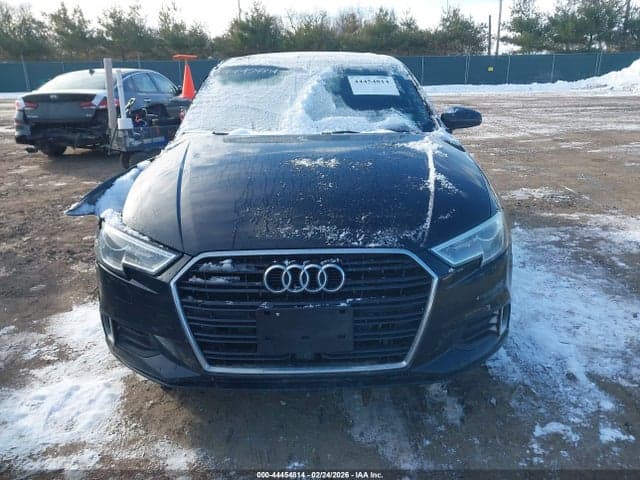 2018 AUDI A3 2.0T PREMIUM/2.0T TECH PREMIUM 13