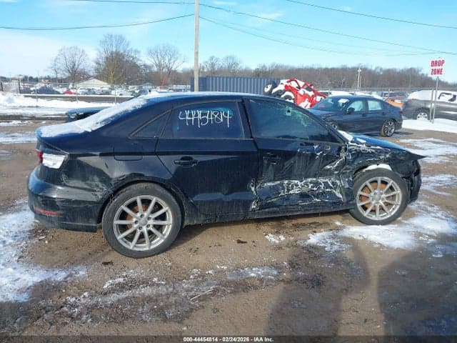 2018 AUDI A3 2.0T PREMIUM/2.0T TECH PREMIUM 14