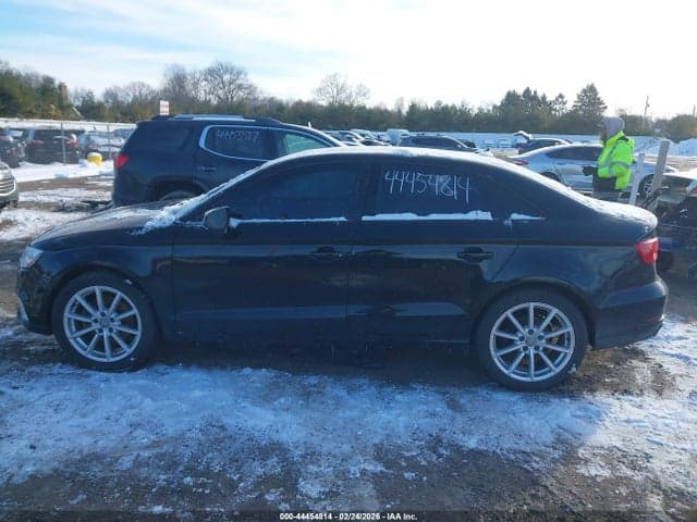 2018 AUDI A3 2.0T PREMIUM/2.0T TECH PREMIUM 15