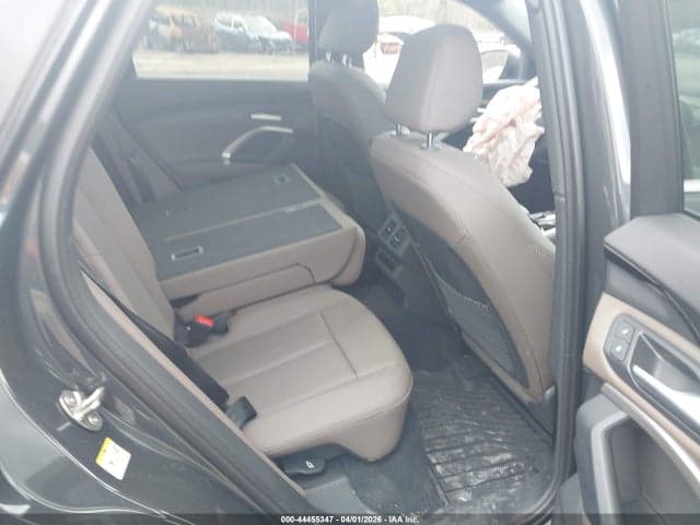 2025 AUDI ALL-NEW Q5 PREMIUM TFSI QUATTRO S TRONIC 8