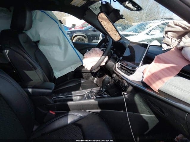 2023 JEEP COMPASS LATITUDE 4X4 5