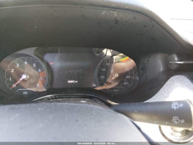 2023 JEEP COMPASS LATITUDE 4X4 7