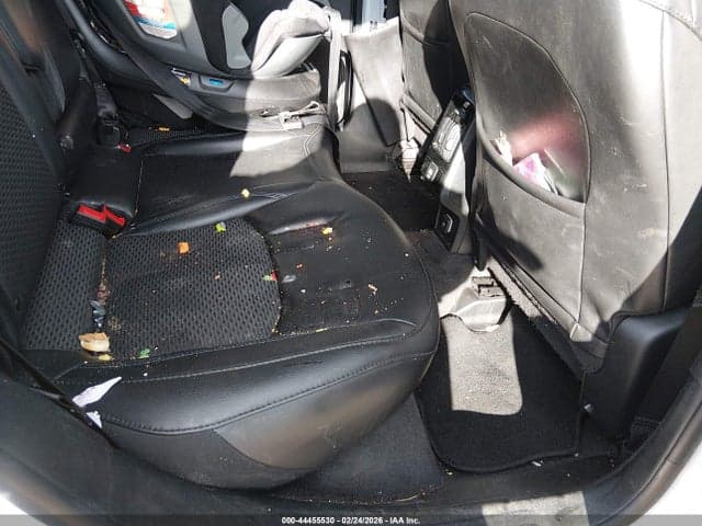 2023 JEEP COMPASS LATITUDE 4X4 8