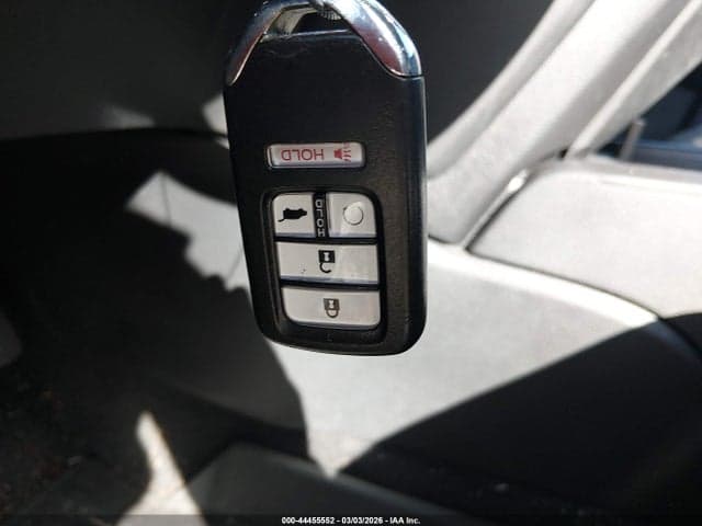 2017 HONDA CR-V EX-L/EX-L NAVI 11