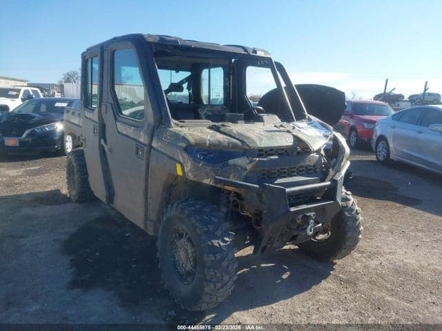 2023 POLARIS RANGER CREW XP 1000 NORTHSTAR ULTIMATE