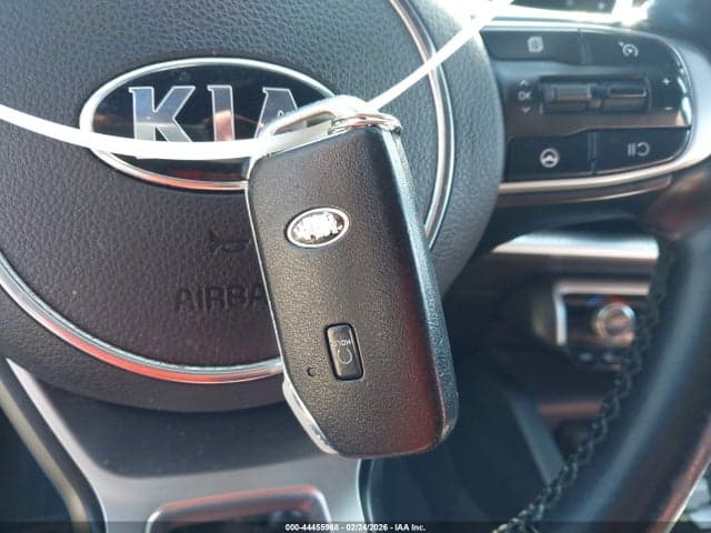 2021 KIA K5 GT-LINE 11