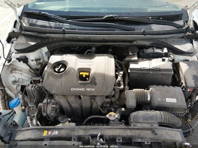 2017 HYUNDAI ELANTRA SE 10