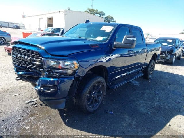 2024 RAM 2500 BIG HORN 4X4 6'4 BOX 2