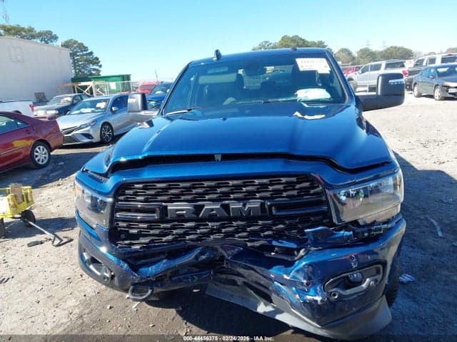 2024 RAM 2500 BIG HORN 4X4 6'4 BOX 12