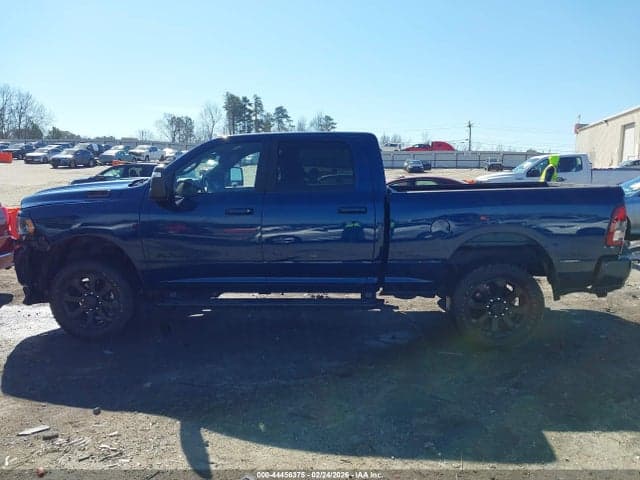 2024 RAM 2500 BIG HORN 4X4 6'4 BOX 14