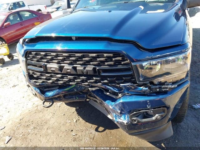 2024 RAM 2500 BIG HORN 4X4 6'4 BOX 17
