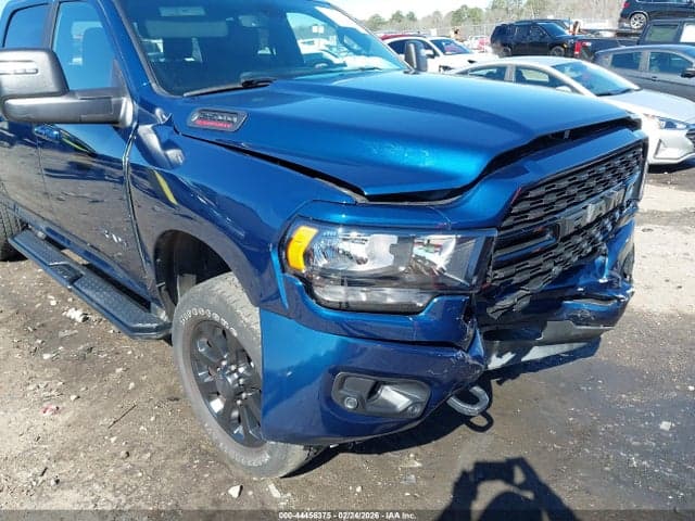 2024 RAM 2500 BIG HORN 4X4 6'4 BOX 18