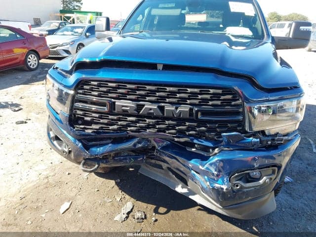 2024 RAM 2500 BIG HORN 4X4 6'4 BOX 6
