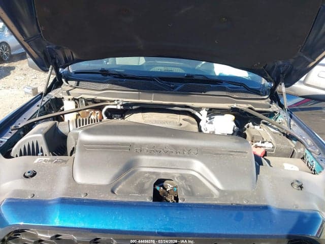 2024 RAM 2500 BIG HORN 4X4 6'4 BOX 10