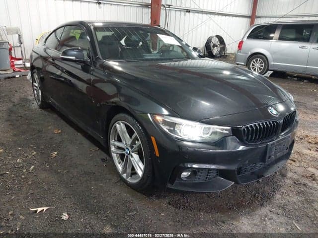 2020 BMW 430I XDRIVE - 1