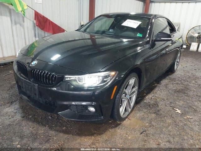 2020 BMW 430I XDRIVE 2