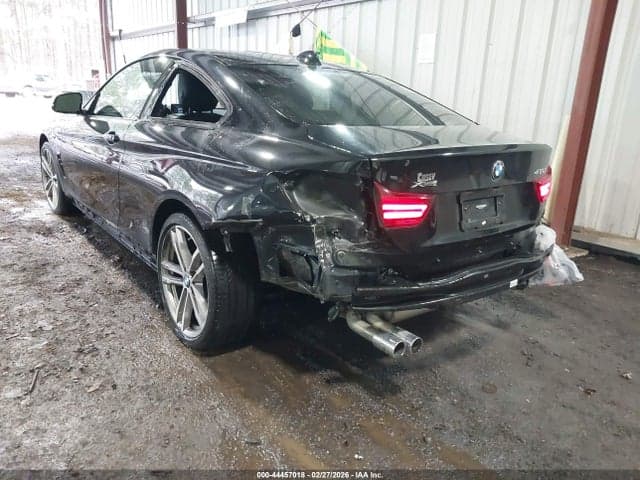 2020 BMW 430I XDRIVE 3