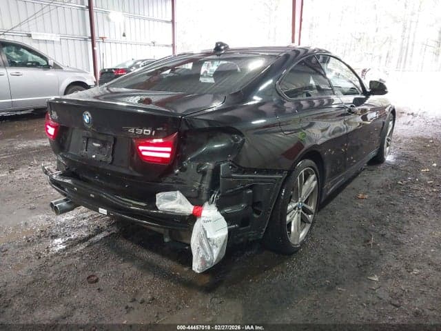 2020 BMW 430I XDRIVE 4