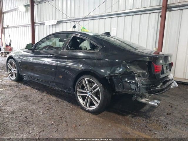 2020 BMW 430I XDRIVE 6