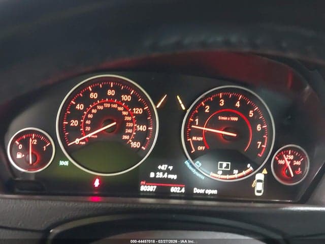 2020 BMW 430I XDRIVE 7