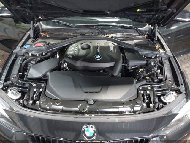 2020 BMW 430I XDRIVE 10