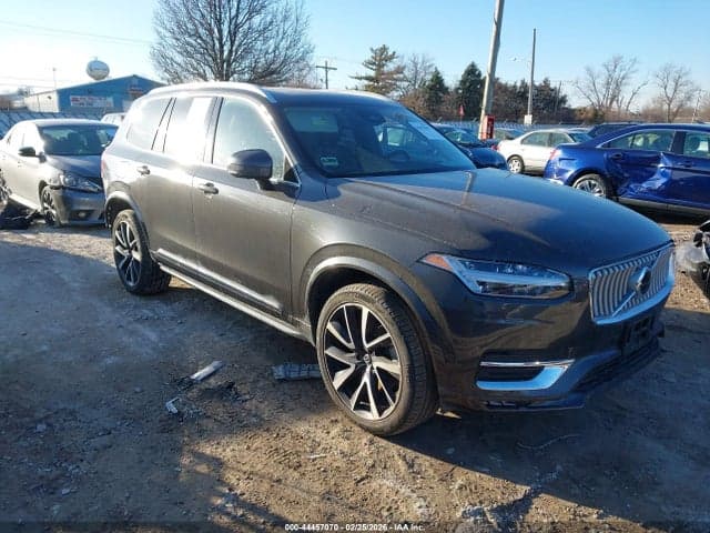 2024 VOLVO XC90 B6