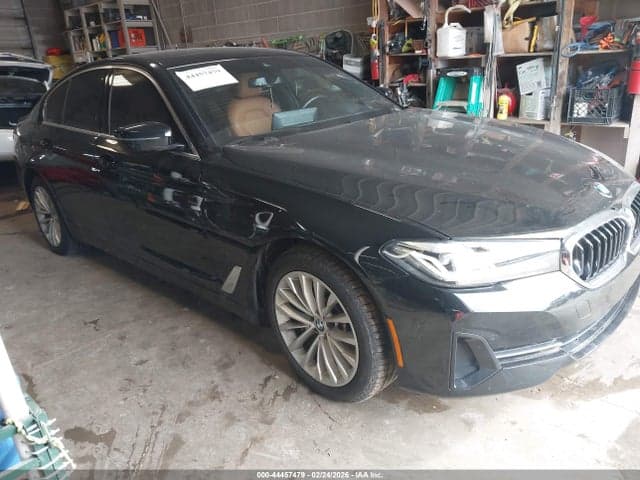 2022 BMW 530 I XDRIVE - 1