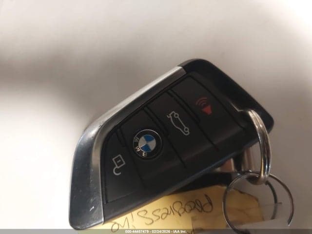 2022 BMW 530 I XDRIVE 11