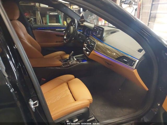 2022 BMW 530 I XDRIVE 5