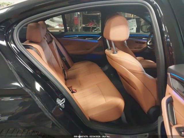 2022 BMW 530 I XDRIVE 8