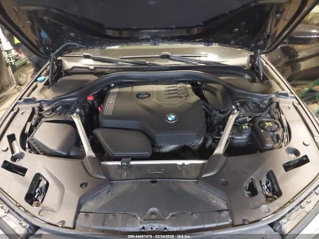 2022 BMW 530 I XDRIVE 10