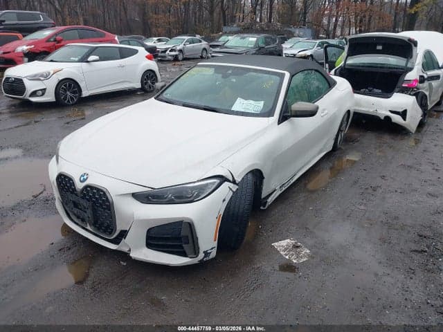 2021 BMW M440I 2